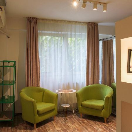 Apartament, Ultracentral, Piata Victoriei Bukurešť Exteriér fotografie