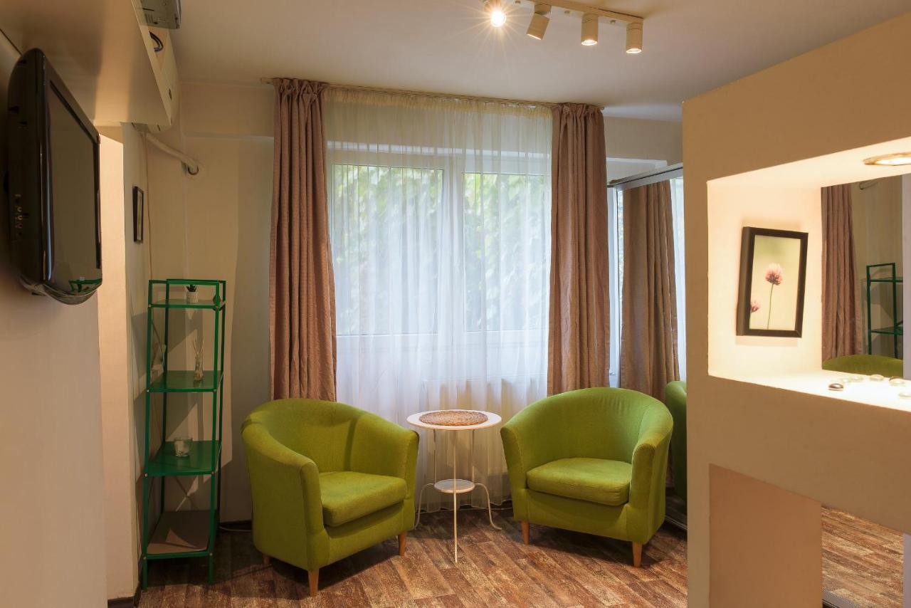 Apartament, Ultracentral, Piata Victoriei Bukurešť Exteriér fotografie