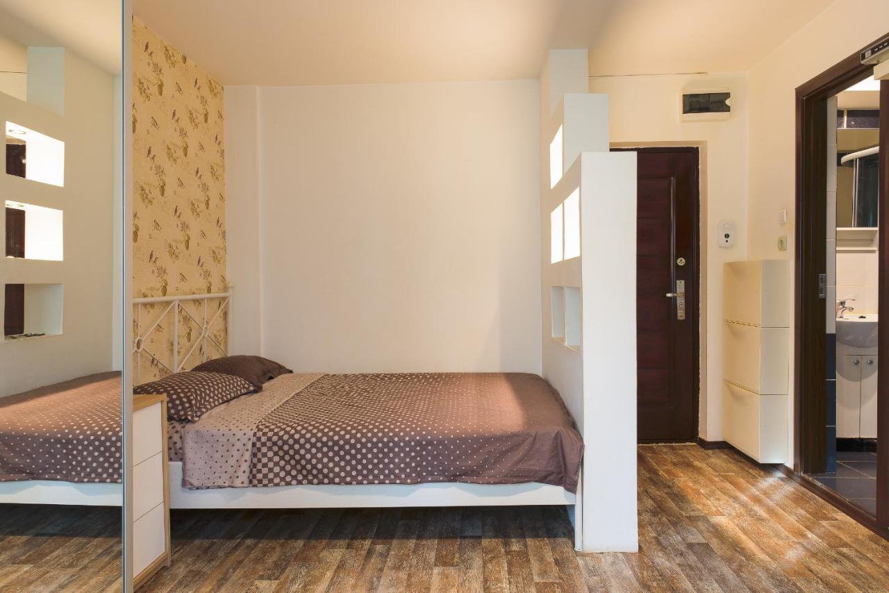 Apartament, Ultracentral, Piata Victoriei Bukurešť Exteriér fotografie