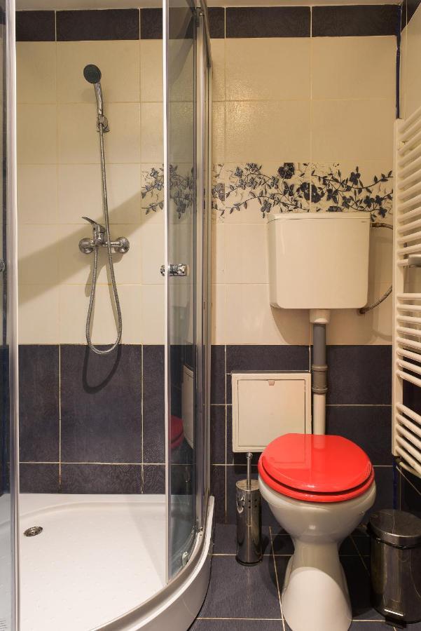 Apartament, Ultracentral, Piata Victoriei Bukurešť Exteriér fotografie